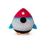 ⁦Squishie Plush | دمية طرية 45 سم⁩ - الصورة ⁦70⁩