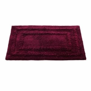 BathMat Cotton دعاسة حمام عودي قطن
