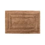 BathMat Cotton دعاسة حمام بيج قطن