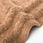 BathMat Cotton دعاسة حمام بيج قطن