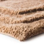 BathMat Cotton دعاسة حمام بيج قطن