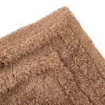 BathMat Cotton دعاسة حمام بيج قطن