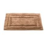 BathMat Cotton دعاسة حمام بيج قطن