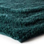 BathMat Cotton دعاسة حمام اخضر قطن