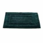 BathMat Cotton دعاسة حمام اخضر قطن