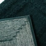 BathMat Cotton دعاسة حمام اخضر قطن