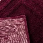 BathMat Cotton دعاسة حمام عودي قطن