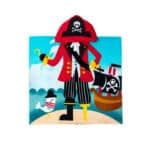 ⁦Kids Poncho | منشفة أطفال قطن 100%⁩ - الصورة ⁦18⁩