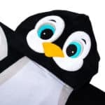 ⁦Kids Poncho | منشفة أطفال قطن 100%⁩ - الصورة ⁦23⁩