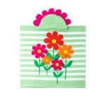 ⁦Kids Poncho | منشفة أطفال قطن 100%⁩ - الصورة ⁦28⁩