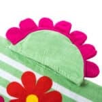 ⁦Kids Poncho | منشفة أطفال قطن 100%⁩ - الصورة ⁦26⁩