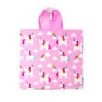 ⁦Kids Poncho | منشفة أطفال قطن 100%⁩ - الصورة ⁦30⁩