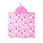 ⁦Kids Poncho | منشفة أطفال قطن 100%⁩ - الصورة ⁦31⁩