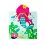 ⁦Kids Poncho | منشفة أطفال قطن 100%⁩ - الصورة ⁦12⁩