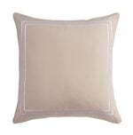 طقم مفرش سرير Vanloo نفرين 11 قطعة (1)