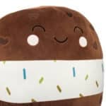 ⁦Squishie Plush | دمية طرية 45 سم⁩ - الصورة ⁦65⁩