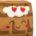 ⁦Squishie Plush | دمية طرية 45 سم⁩ - الصورة ⁦62⁩
