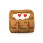 ⁦Squishie Plush | دمية طرية 45 سم⁩ - الصورة ⁦61⁩