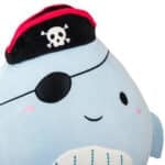 ⁦Squishie Plush | دمية طرية 45 سم⁩ - الصورة ⁦59⁩