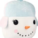 ⁦Squishie Plush | دمية طرية 45 سم⁩ - الصورة ⁦53⁩
