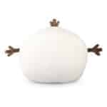 ⁦Squishie Plush | دمية طرية 45 سم⁩ - الصورة ⁦45⁩