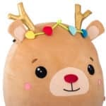 ⁦Squishie Plush | دمية طرية 45 سم⁩ - الصورة ⁦41⁩