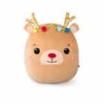 ⁦Squishie Plush | دمية طرية 45 سم⁩ - الصورة ⁦40⁩