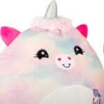 ⁦Squishie Plush | دمية طرية 45 سم⁩ - الصورة ⁦38⁩