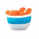 ⁦Squishie Plush | دمية طرية 45 سم⁩ - الصورة ⁦22⁩