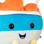 ⁦Squishie Plush | دمية طرية 45 سم⁩ - الصورة ⁦21⁩