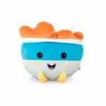 ⁦Squishie Plush | دمية طرية 45 سم⁩ - الصورة ⁦20⁩
