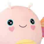 ⁦Squishie Plush | دمية طرية 45 سم⁩ - الصورة ⁦12⁩