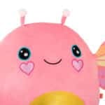 ⁦Squishie Plush | دمية طرية 45 سم⁩ - الصورة ⁦9⁩