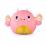⁦Squishie Plush | دمية طرية 45 سم⁩ - الصورة ⁦8⁩