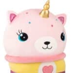 ⁦Squishie Plush | دمية طرية 45 سم⁩ - الصورة ⁦6⁩
