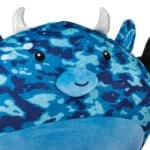 ⁦Squishie Plush | دمية طرية 45 سم⁩ - الصورة ⁦30⁩