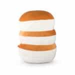 ⁦Squishie Plush | دمية طرية 45 سم⁩ - الصورة ⁦28⁩