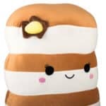 ⁦Squishie Plush | دمية طرية 45 سم⁩ - الصورة ⁦27⁩