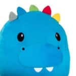 ⁦Squishie Plush | دمية طرية 45 سم⁩ - الصورة ⁦24⁩