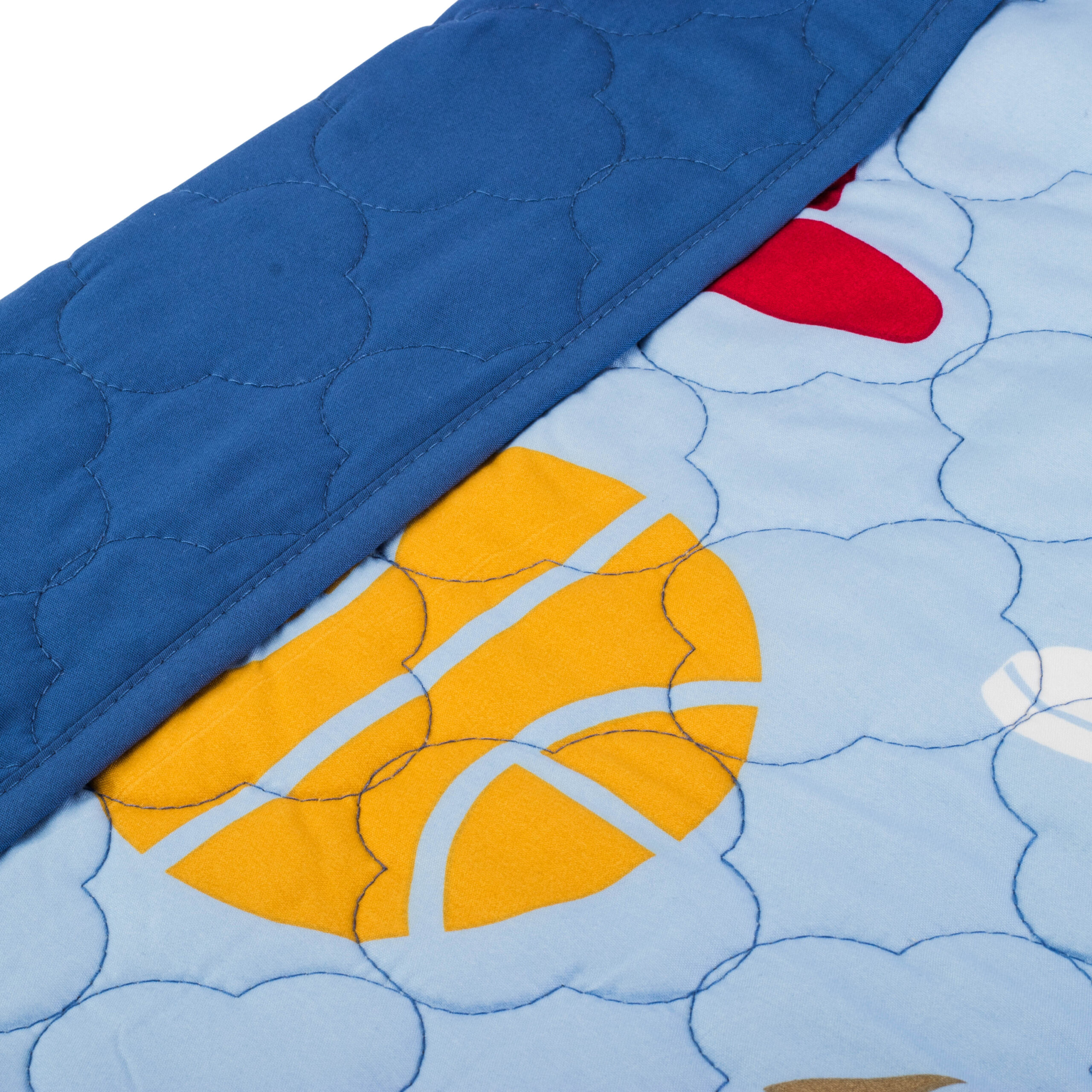 غطاء سرير بحشوة مضغوطة Good One (1)