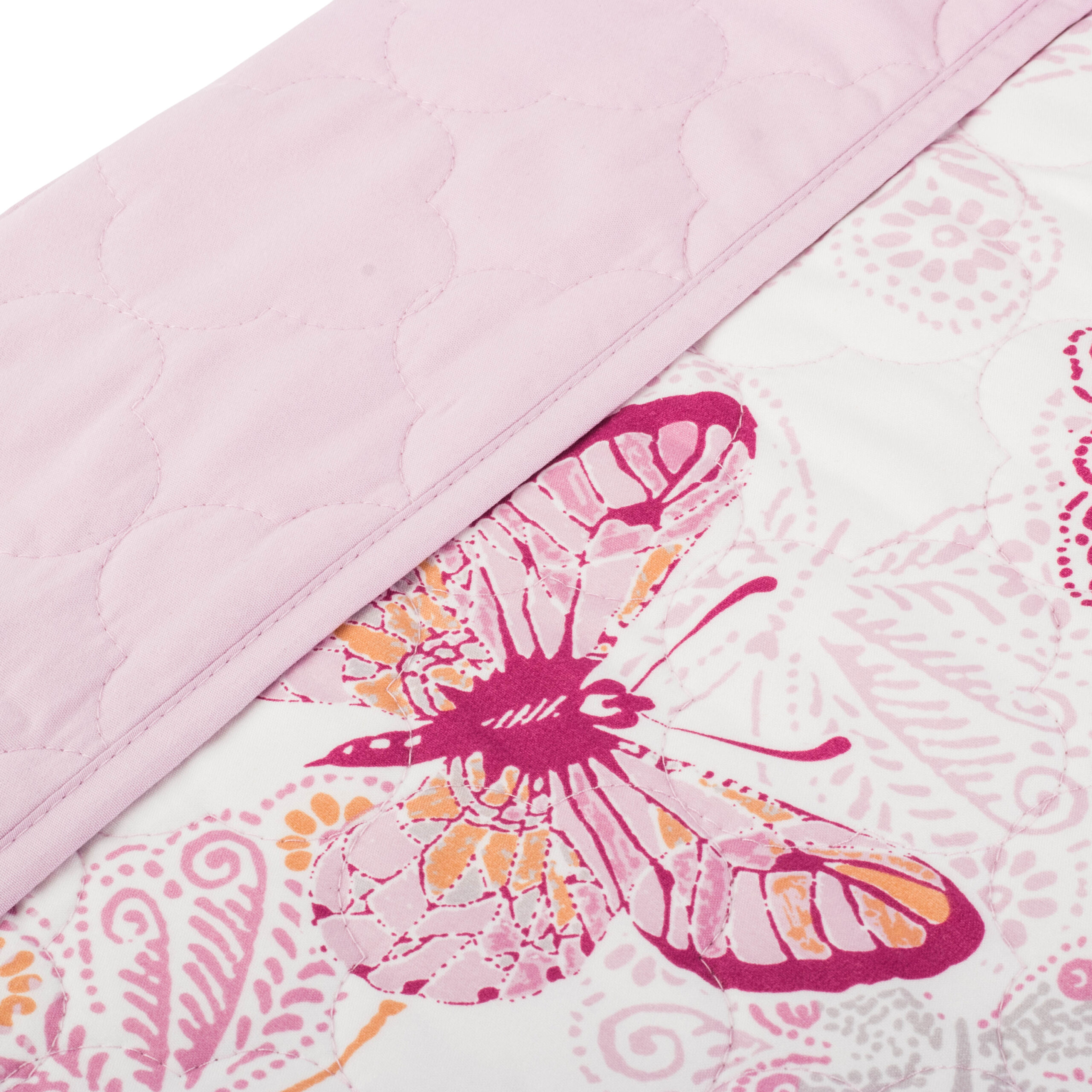 غطاء سرير بحشوة مضغوطة Good One (1)