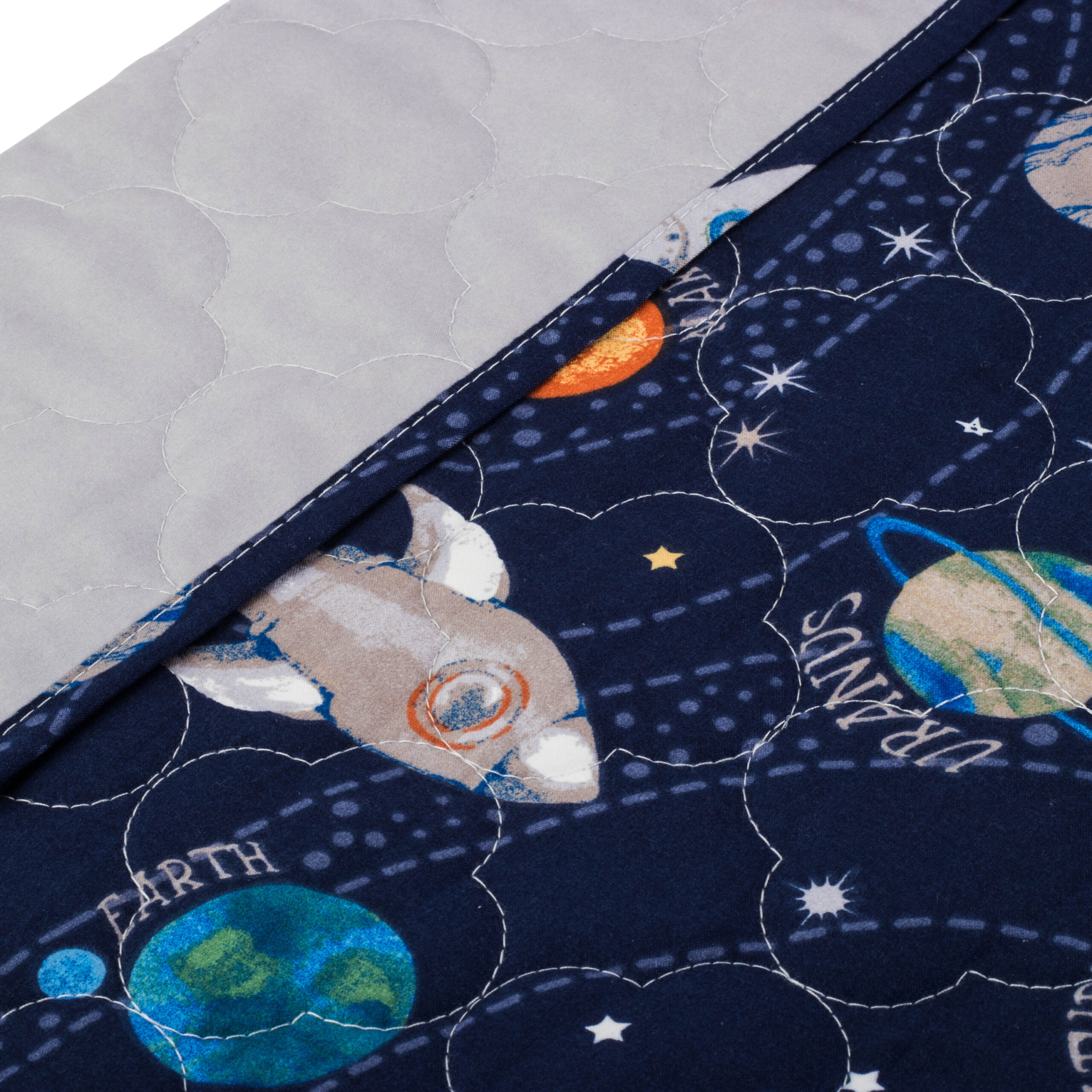 غطاء سرير بحشوة مضغوطة Good One (1)