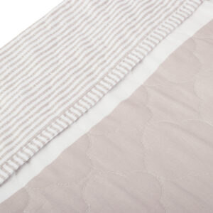 غطاء سرير بحشوة مضغوطة Good One (1)