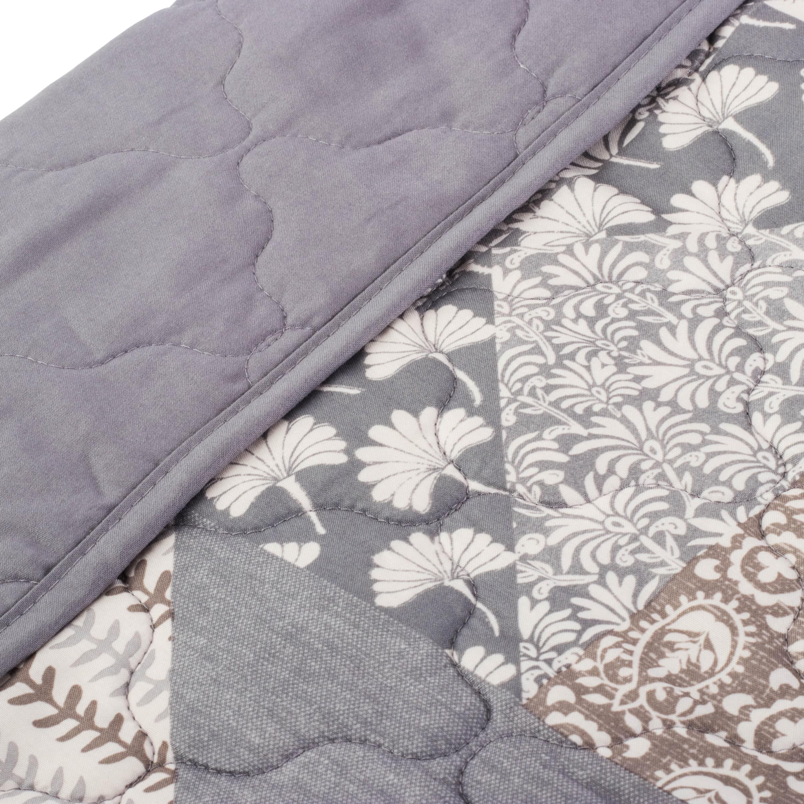 غطاء سرير بحشوة مضغوطة Good One (1)