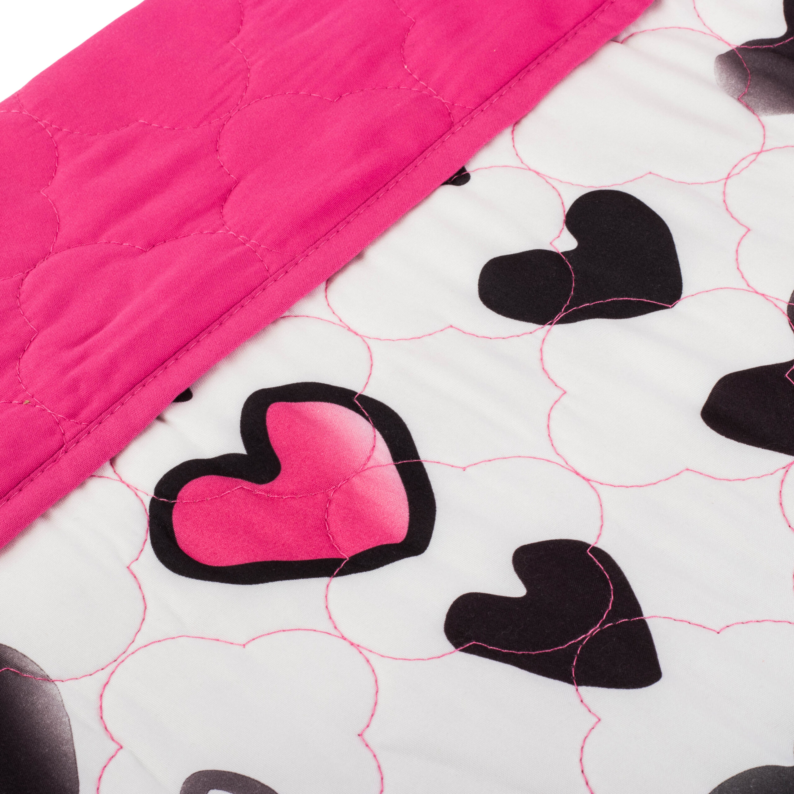 غطاء سرير بحشوة مضغوطة Good One (1)