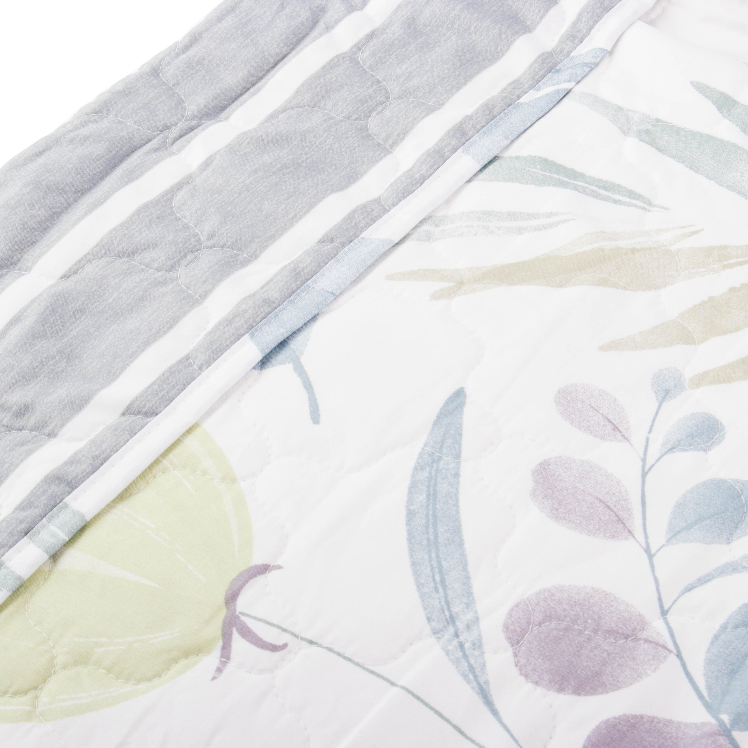 غطاء سرير مضغوط صيفي Good One Flower Fresh (6)