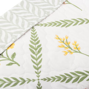 غطاء سرير مضغوط صيفي Good One Herbal (6)