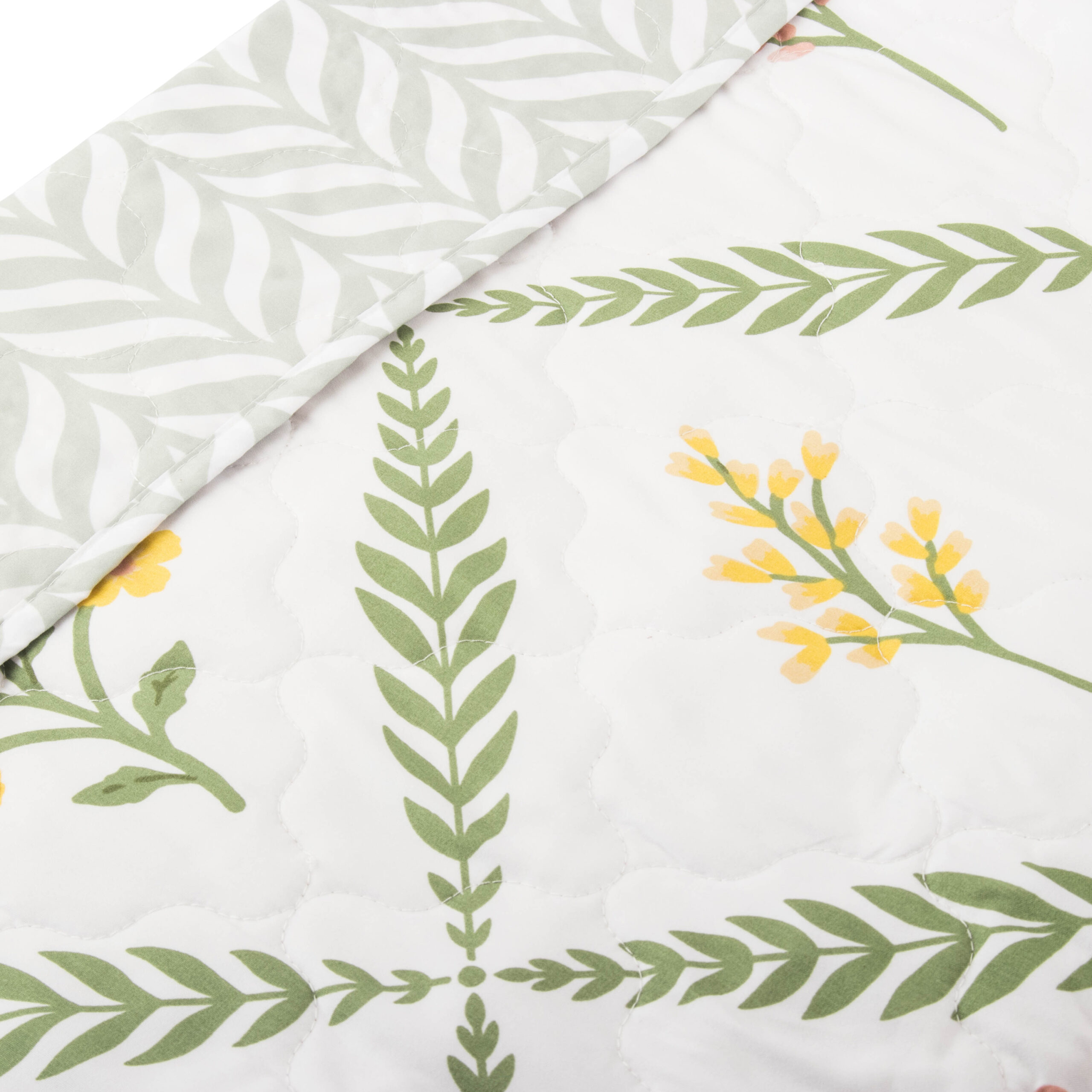 غطاء سرير مضغوط صيفي Good One Herbal (6)