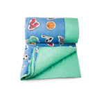 غطاء سرير مضغوط صيفي good One Sport Boy (6)