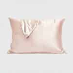 Satin Pillow غطاء مخدة نوم ساتان قطعتين (1)